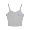 Easy to want, expensive to keep. Statement Crop Top - Funny Flirty Dating Gift for Her | Seen Zoned