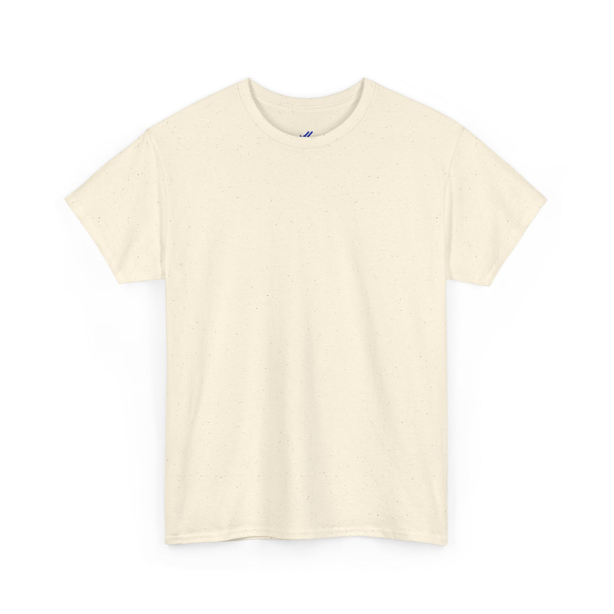 I can't flirt. I'm scared of women. Cobalt print