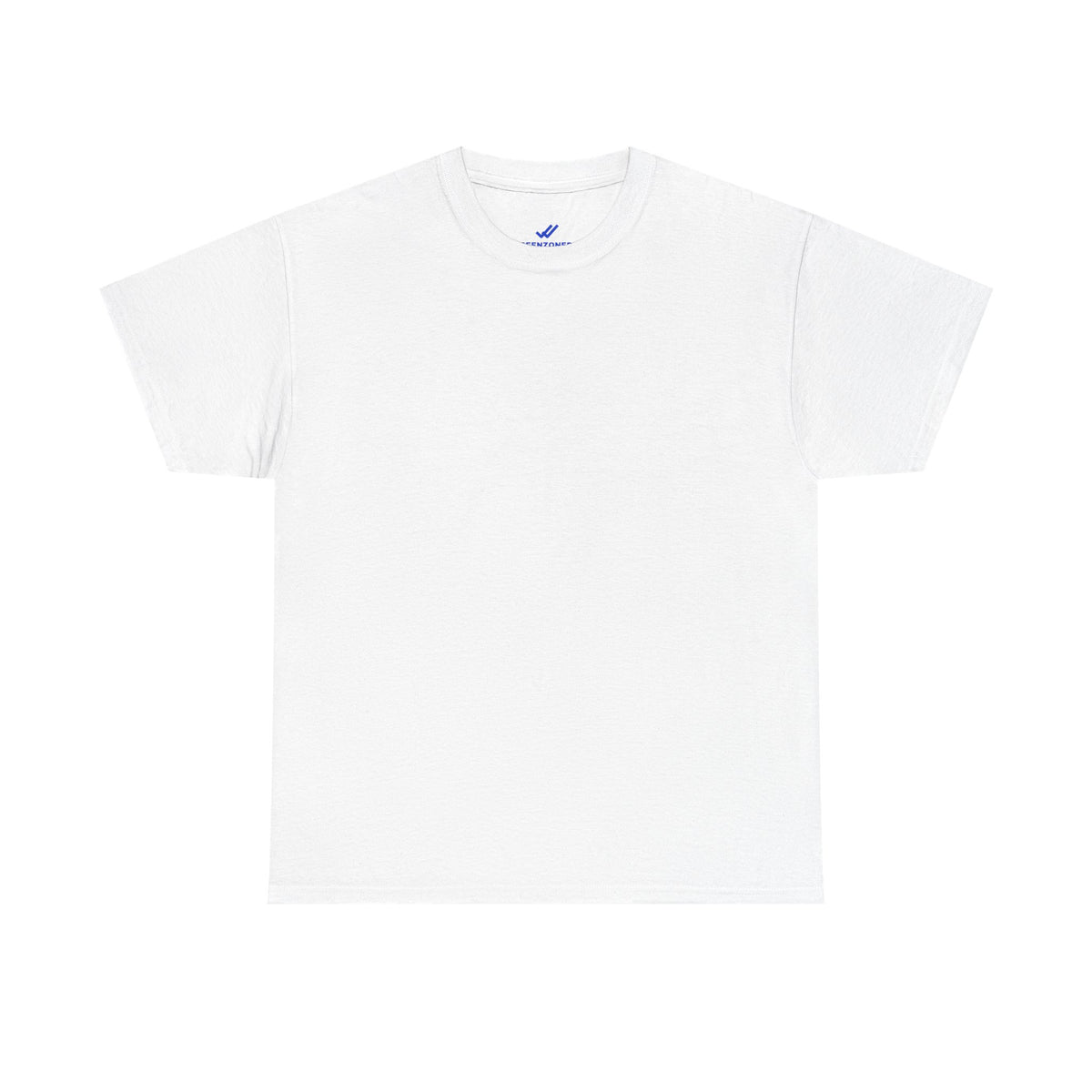 DMs open. She's the one reading them. Tee · Cobalt