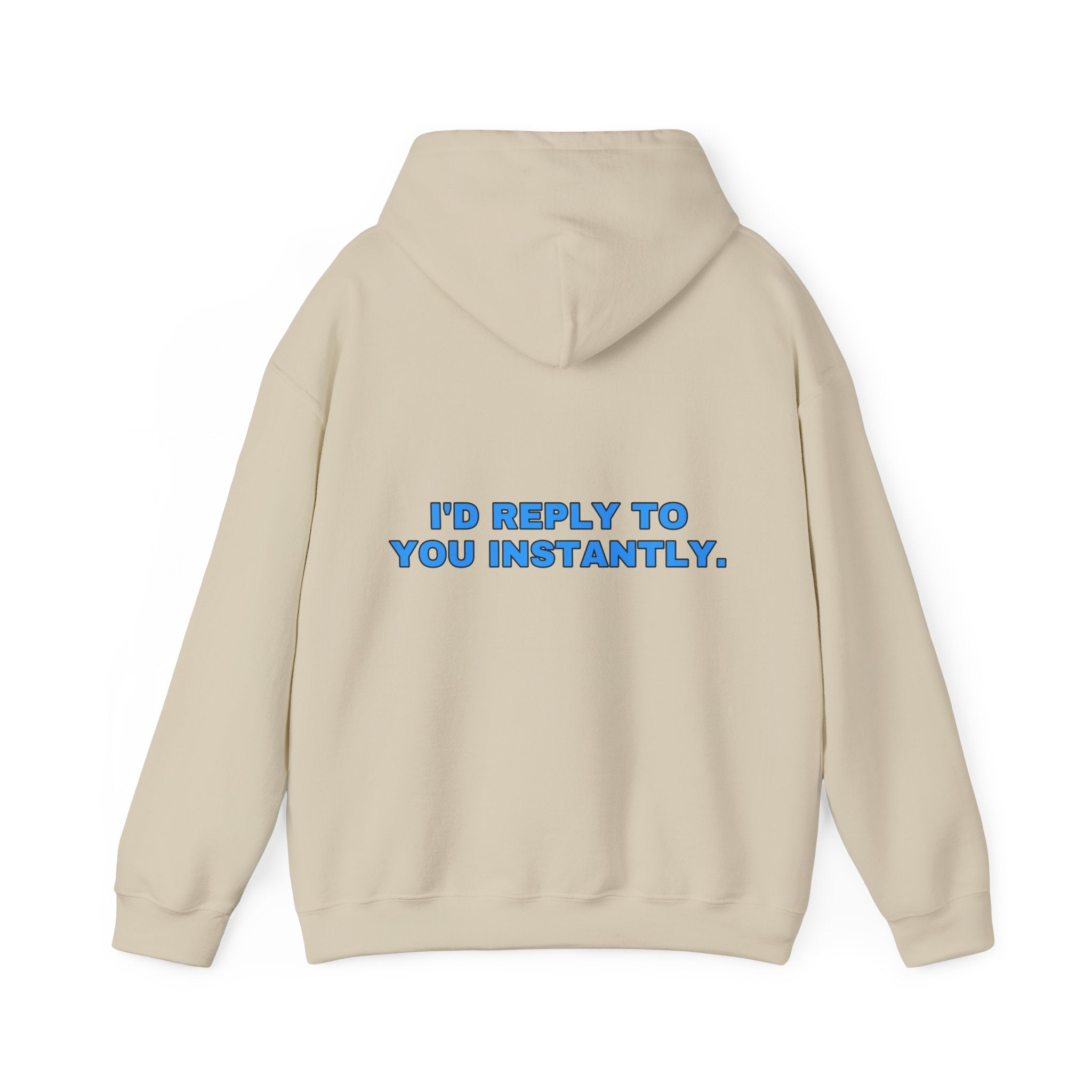 I'd reply to you instantly. Sky print