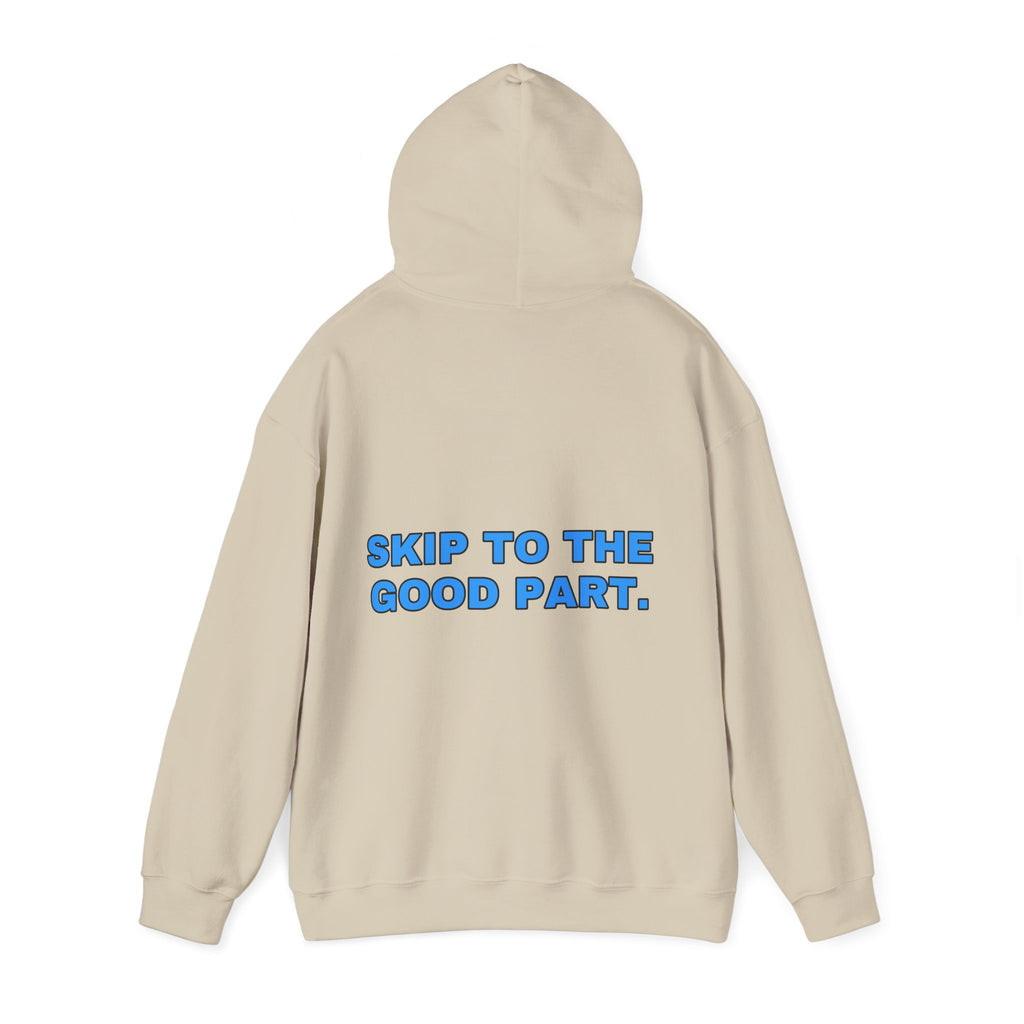 Skip to the good part. Sky print