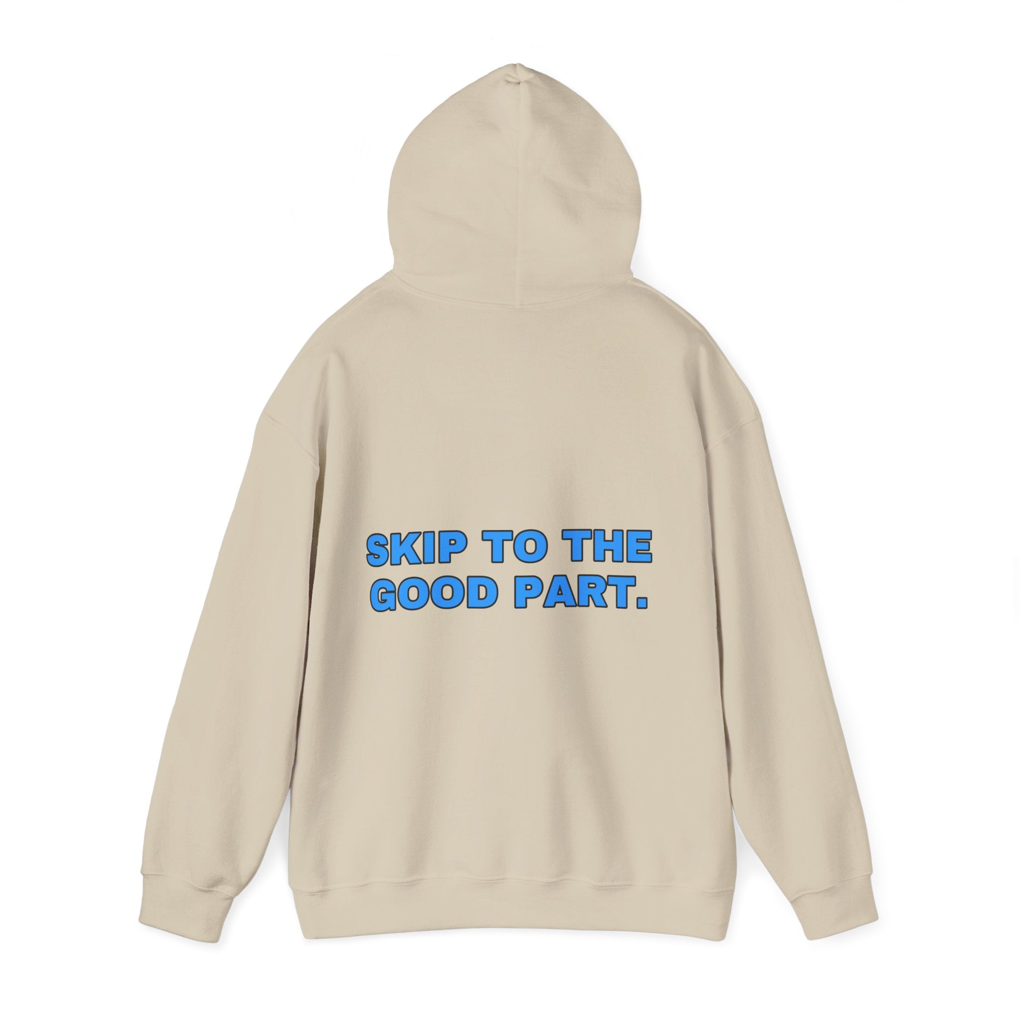 Skip to the good part. Sky print