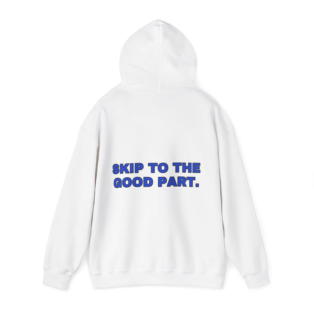 Skip to the good part. Cobalt print