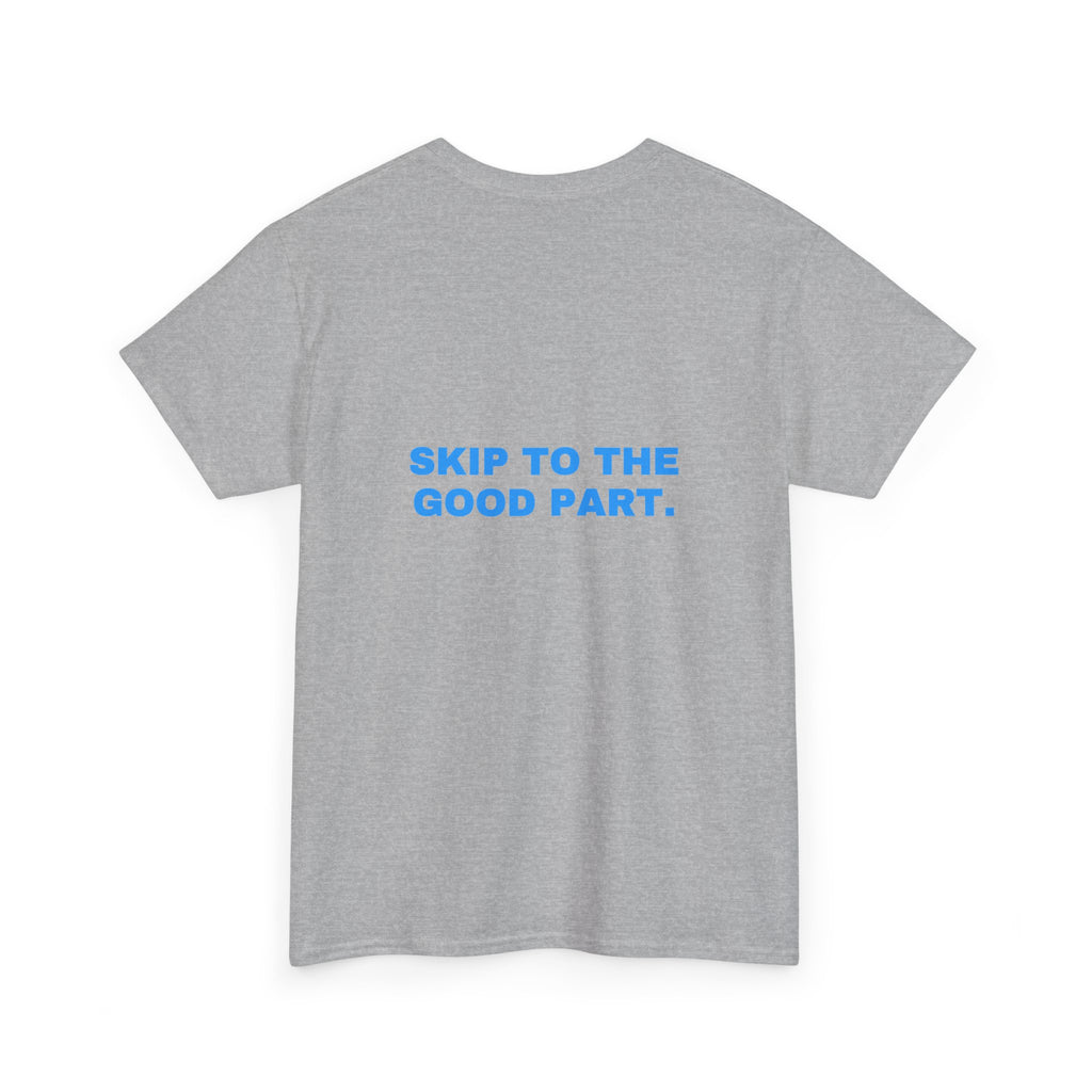 Skip to the good part. Sky print