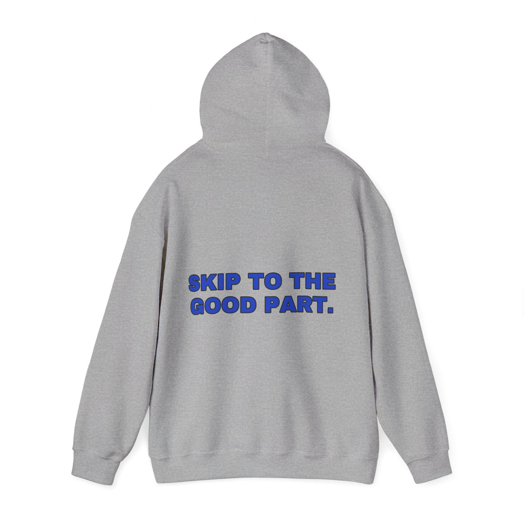 Skip to the good part. Cobalt print