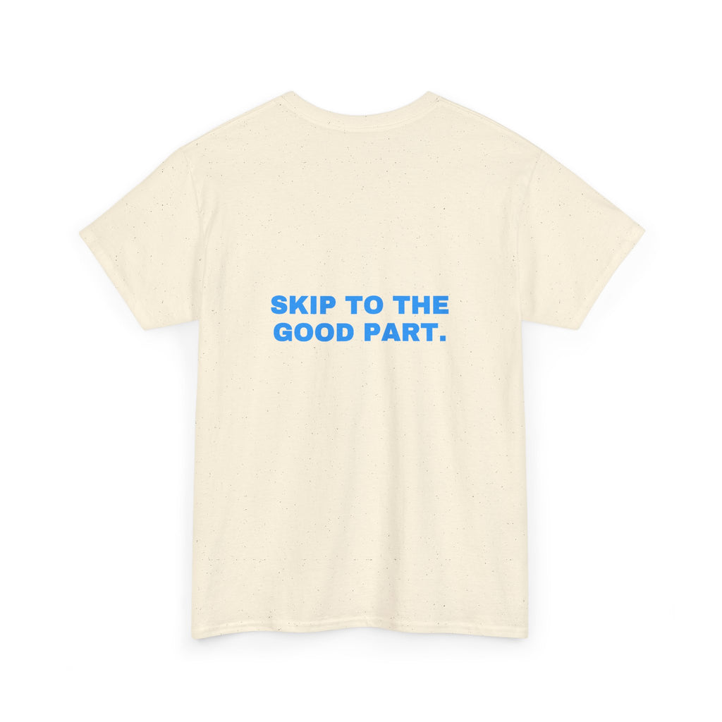 Skip to the good part. Sky print