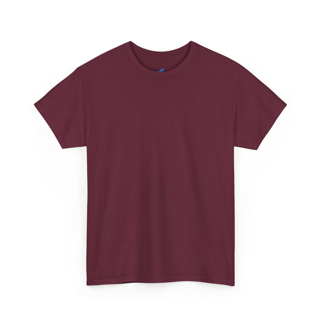 Not looking. You are. Tee · Sky (dark)