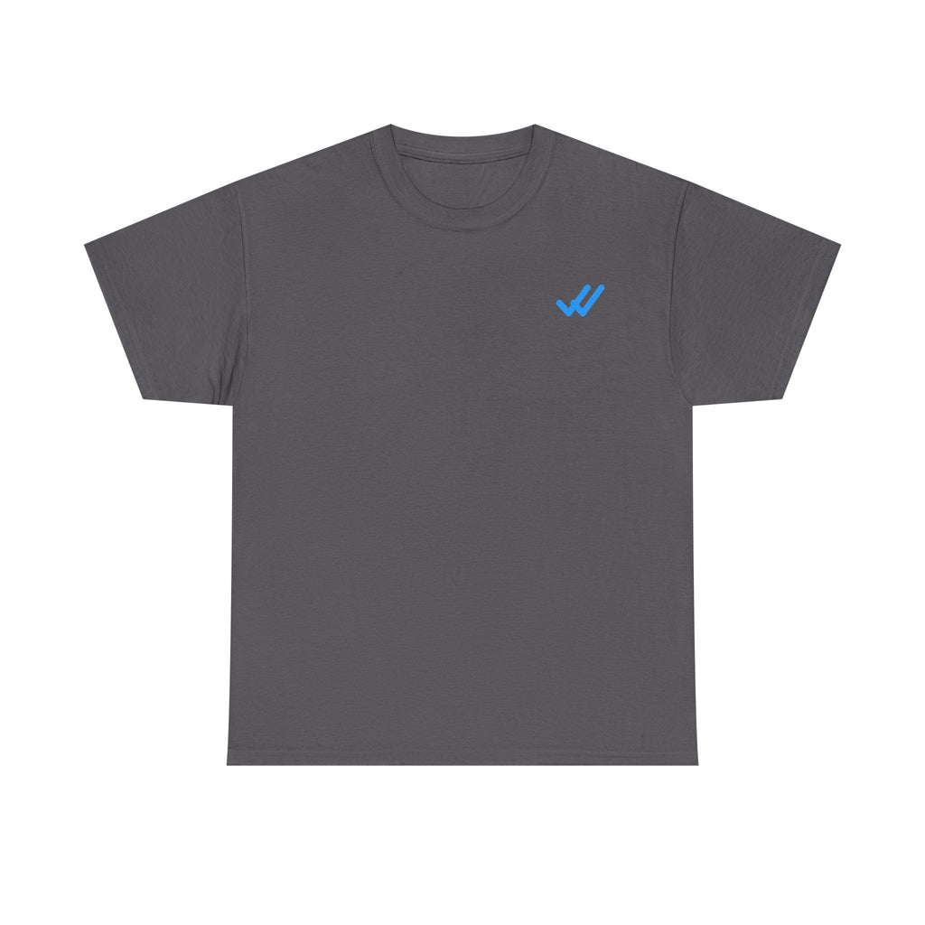 You can do better. You won't. Sky print (dark)