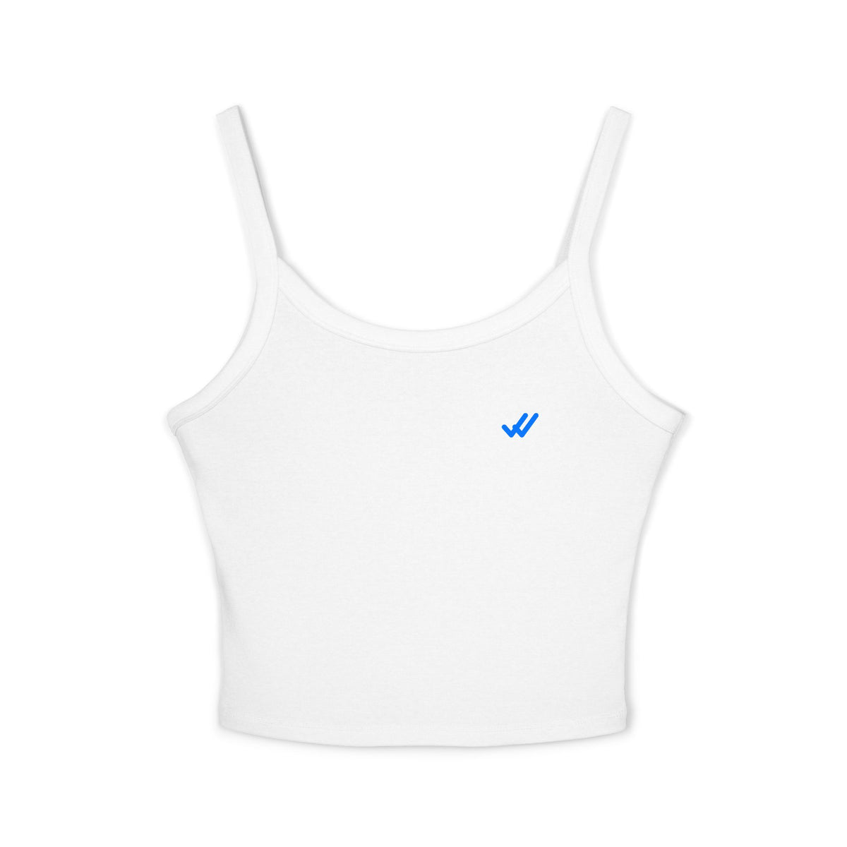 Grand prize. Act accordingly. Crop Top