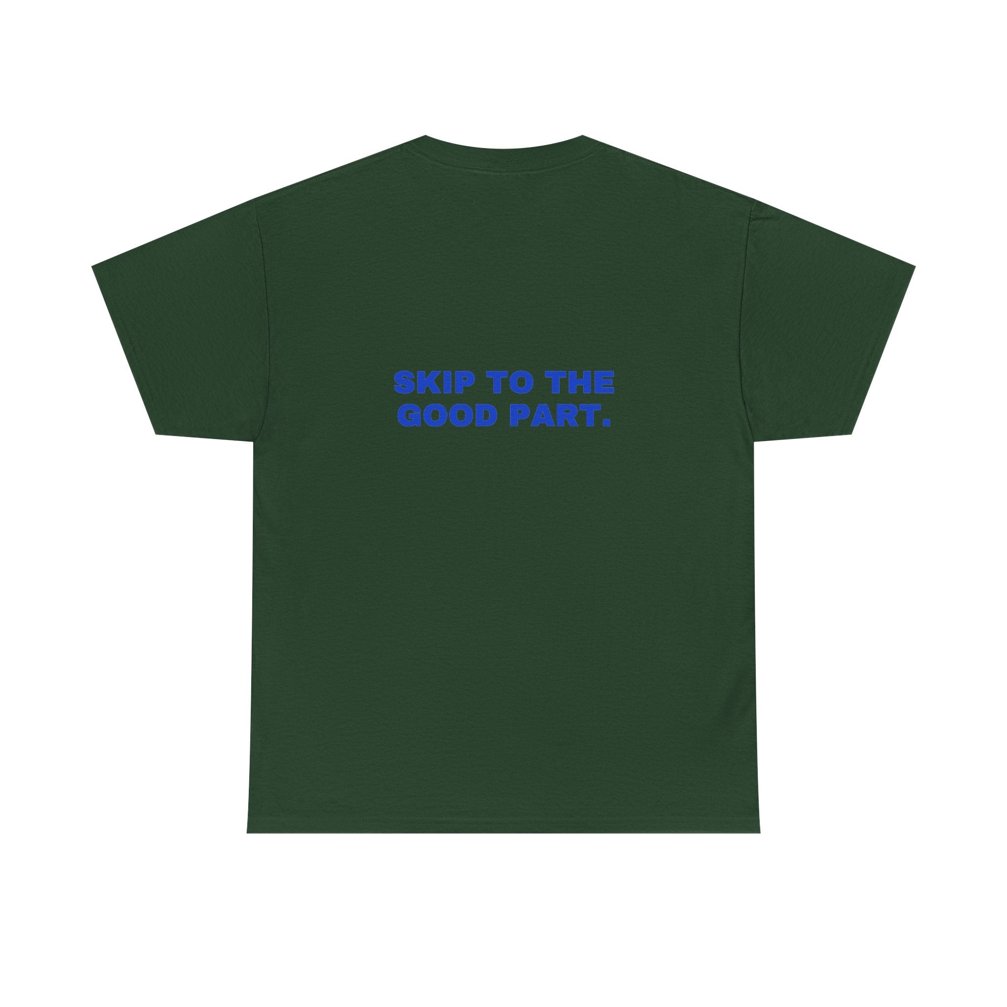 Skip to the good part. Cobalt print (dark)