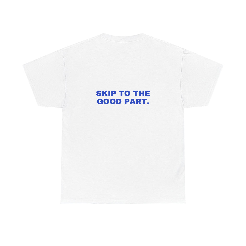 Skip to the good part. Cobalt print