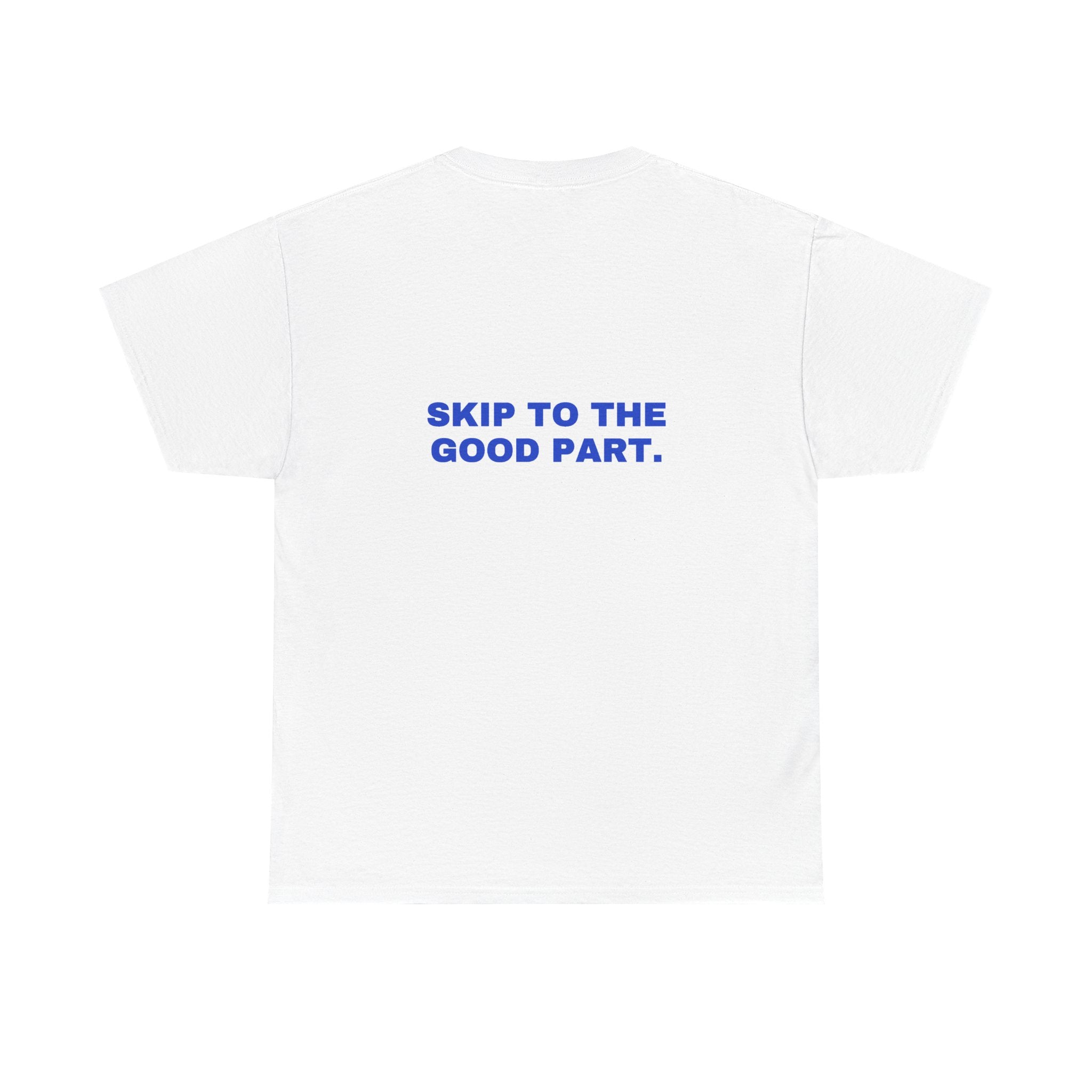 Skip to the good part. Cobalt print