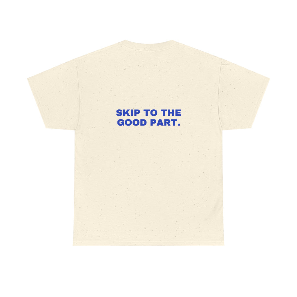 Skip to the good part. Cobalt print