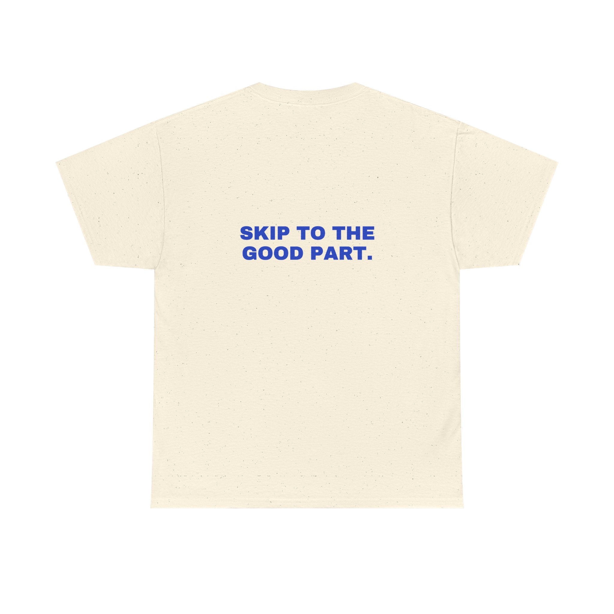 Skip to the good part. Cobalt print