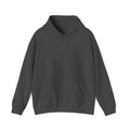 She has my location. Hoodie
