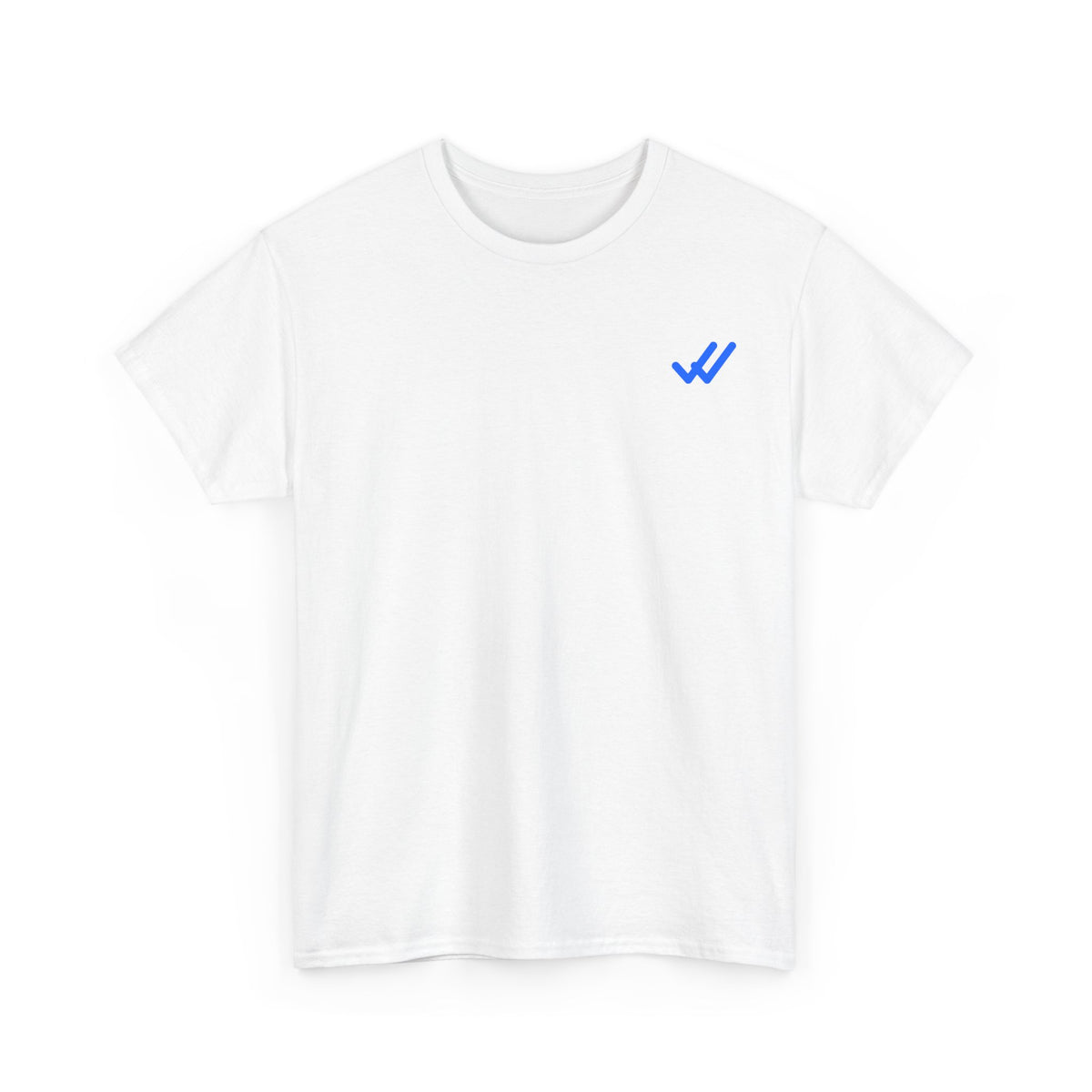 Undiagnosed. Don't judge. Tee