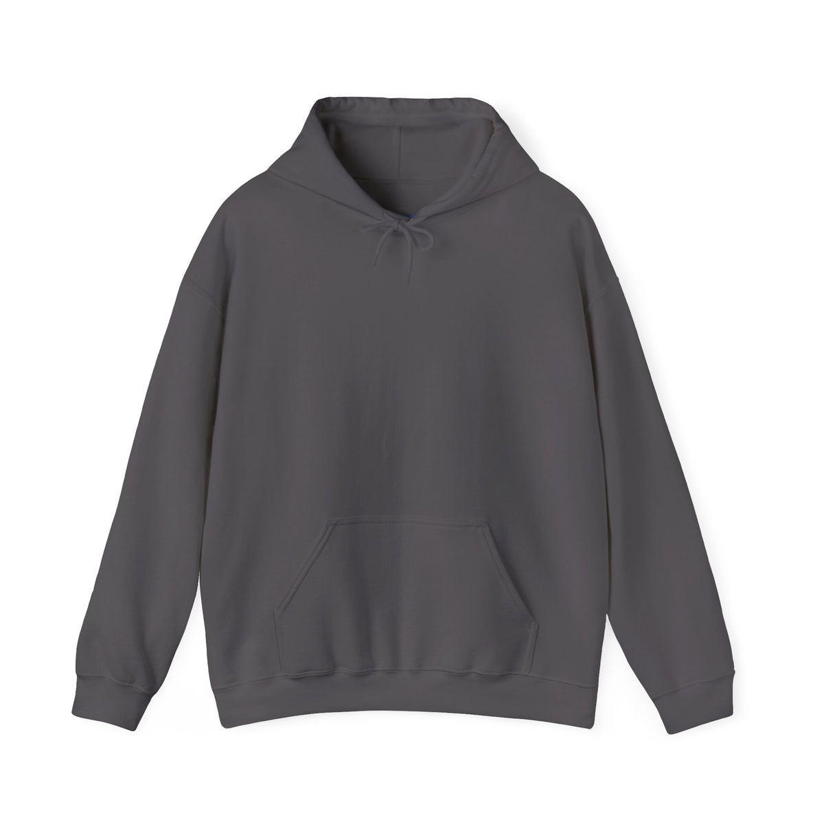 DMs open. She's the one reading them. Hoodie