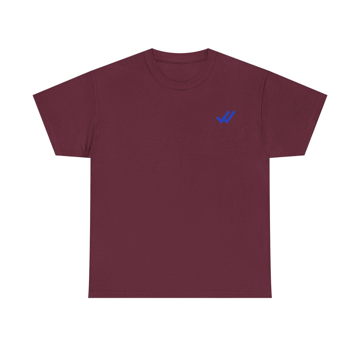 Grand prize. Act accordingly. Tee · Cobalt (dark)