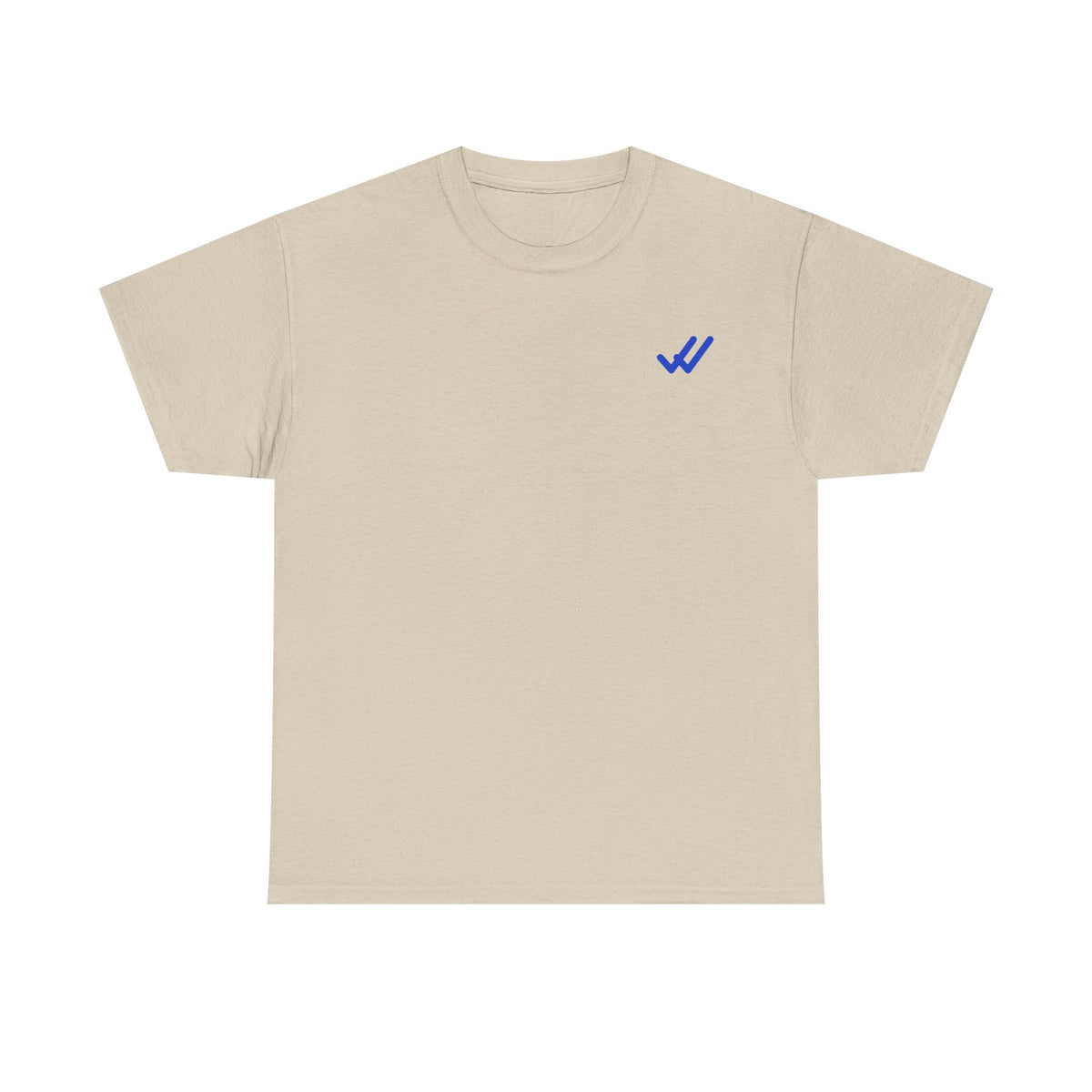 High maintenance, worth the upkeep. Tee · Cobalt