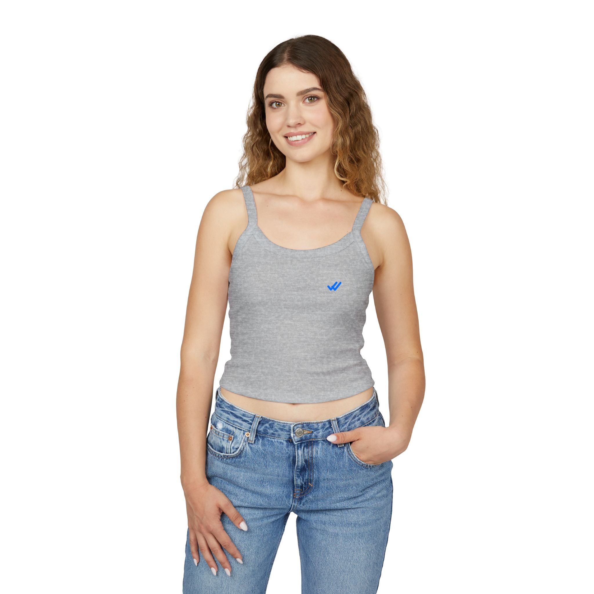Rare drop. Don't fumble it. Statement Crop Top - Funny Flirty Dating Gift for Her | Seen Zoned