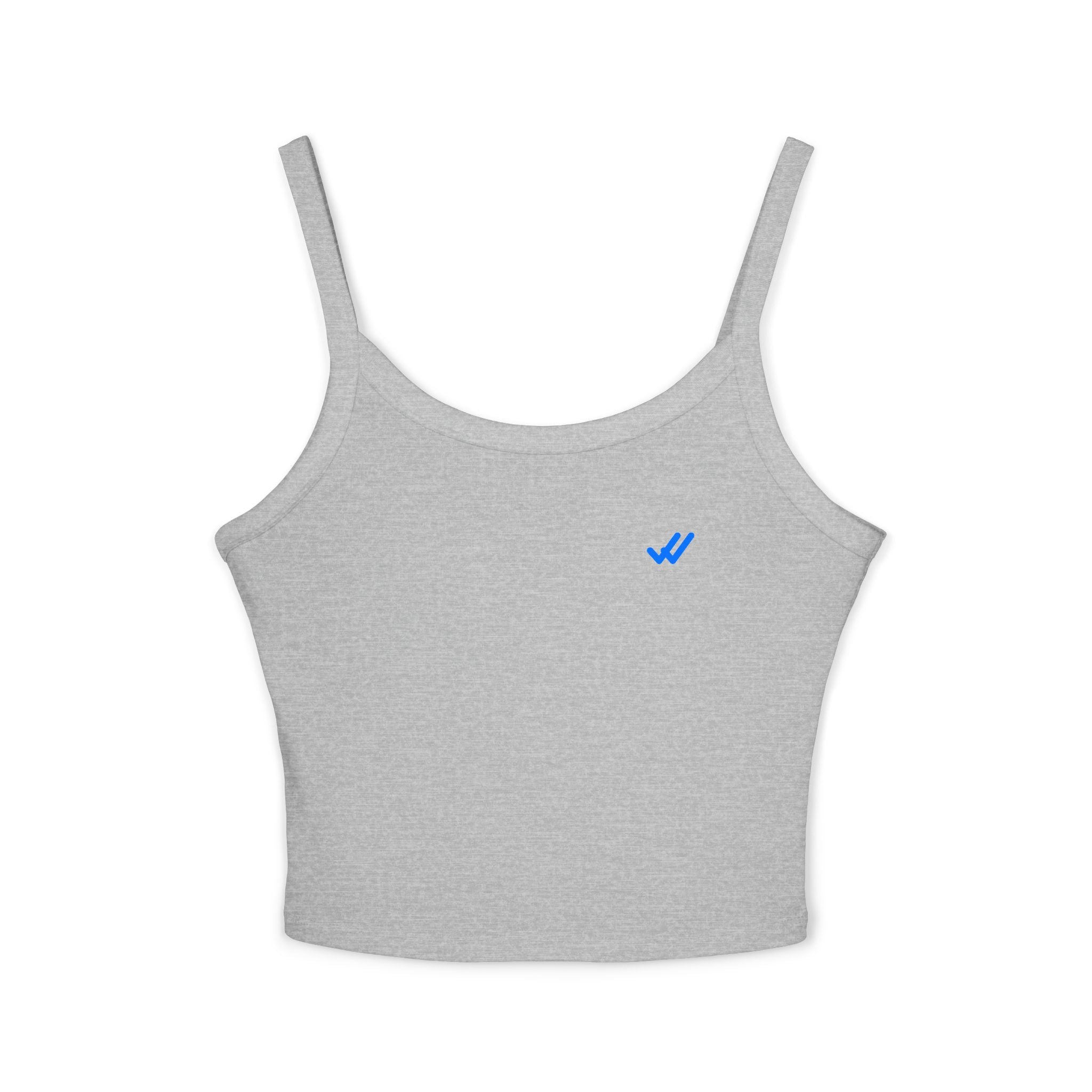 Overstimulated. Please whisper. Statement Crop Top - Funny Flirty Dating Gift for Her | Seen Zoned