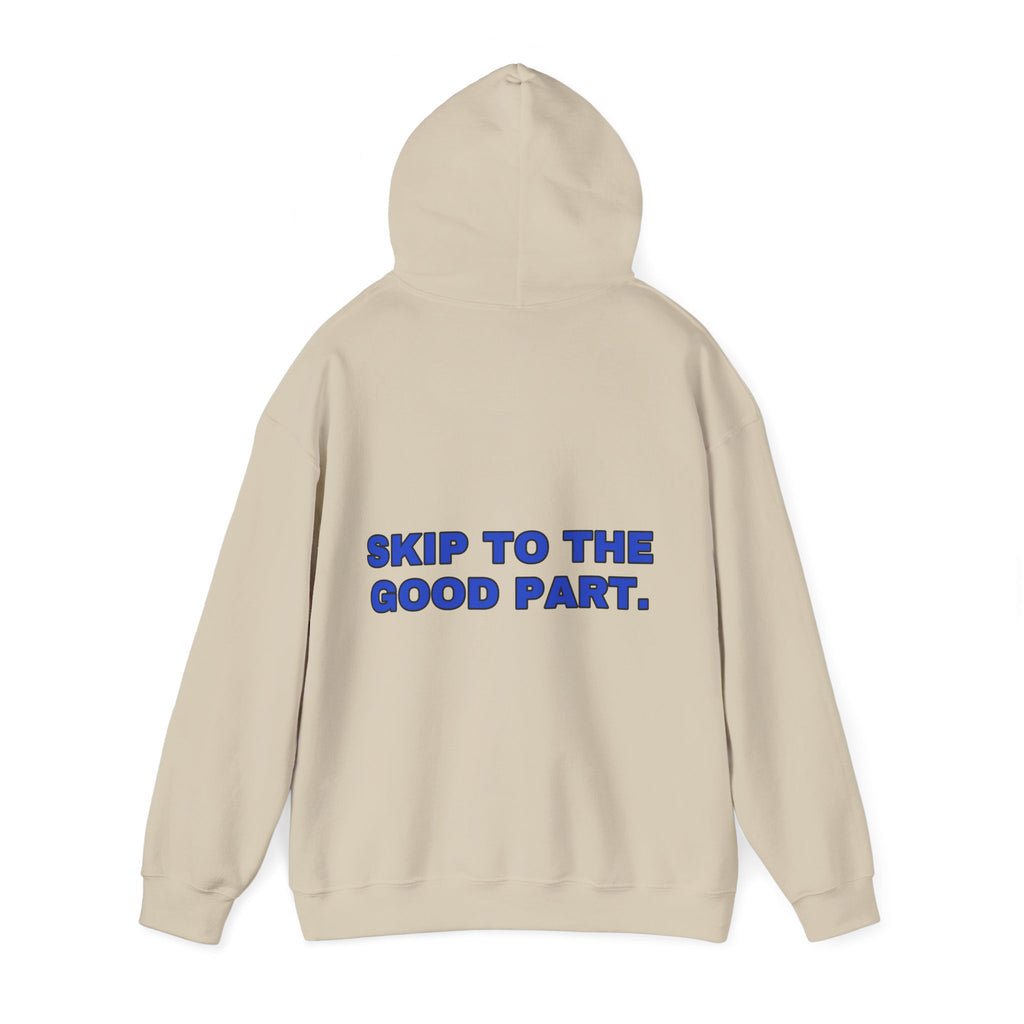 Skip to the good part. Cobalt print