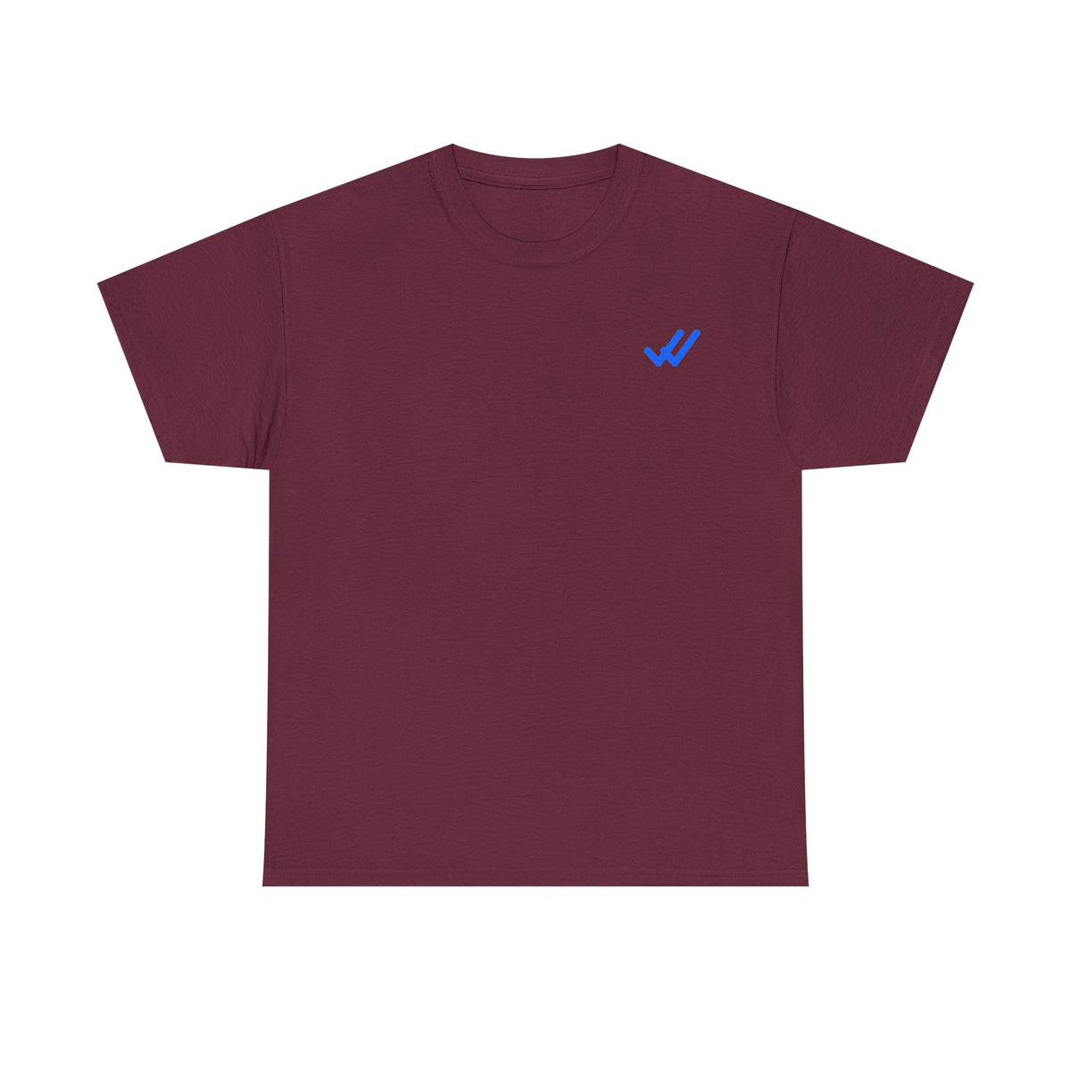 Allergic to the second date. Tee · Royal (dark)