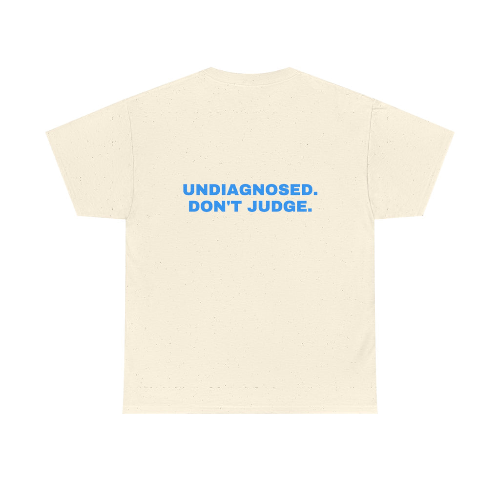 Undiagnosed. Don't judge. Sky print