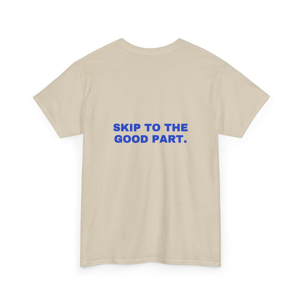 Skip to the good part. Cobalt print