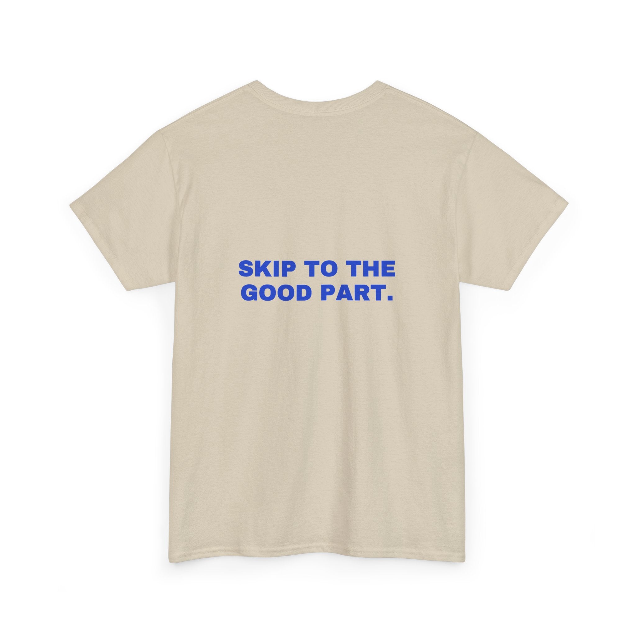 Skip to the good part. Cobalt print