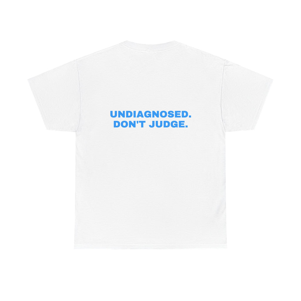 Undiagnosed. Don't judge. Sky print