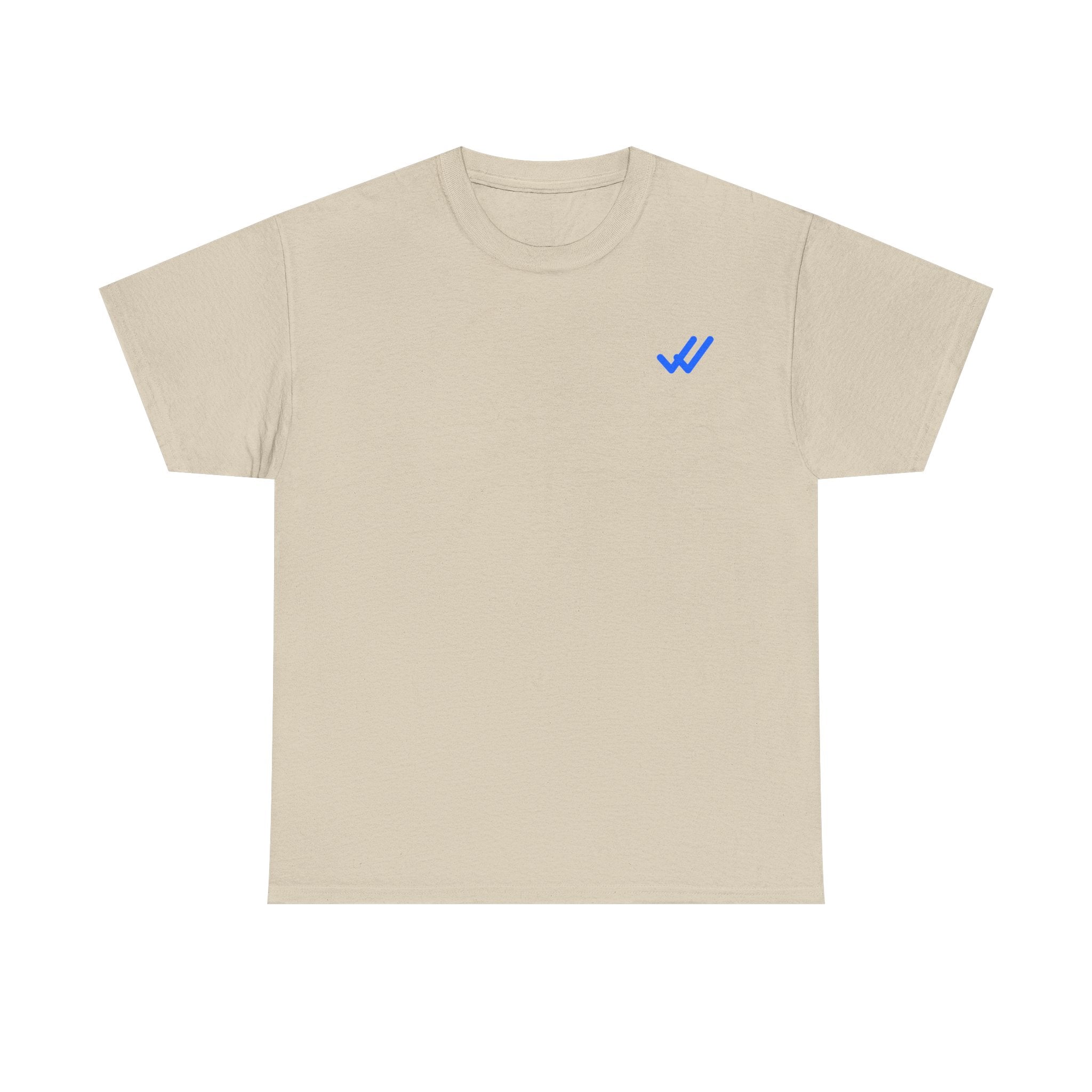 Down bad, well dressed. Statement Tee - Soft Classic Cotton, Funny Flirty Dating Gift | Seen Zoned