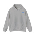 Confident until you make eye contact. Sky print