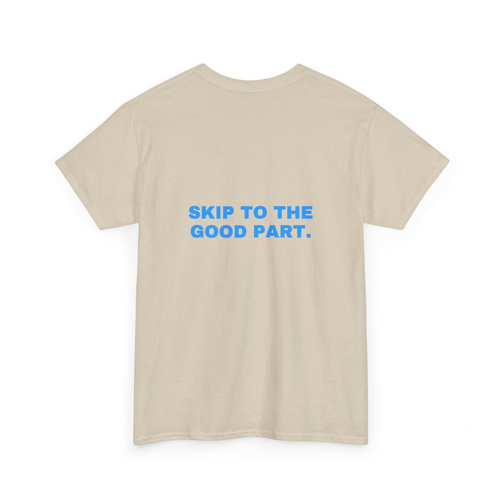 Skip to the good part. Sky print