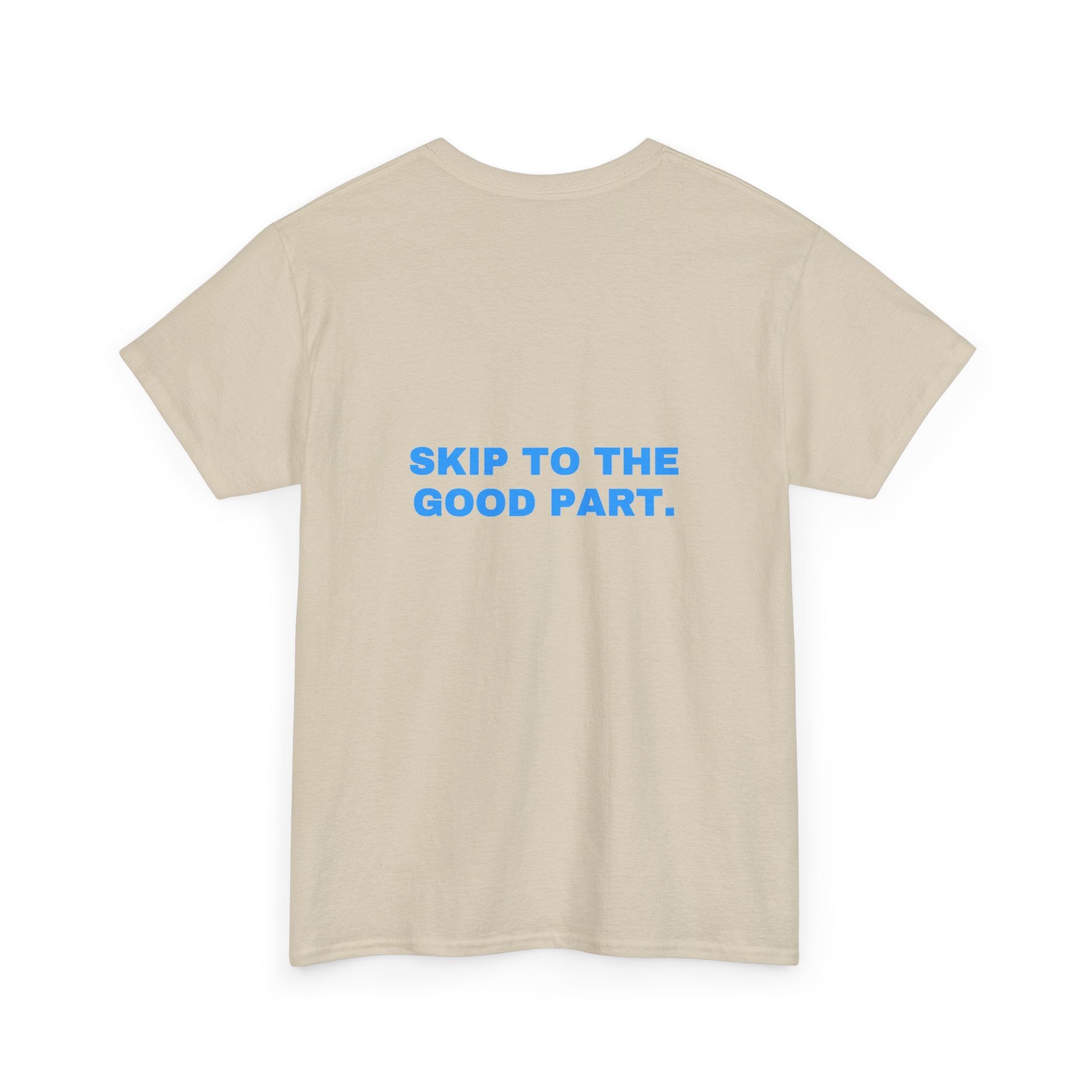Skip to the good part. Sky print