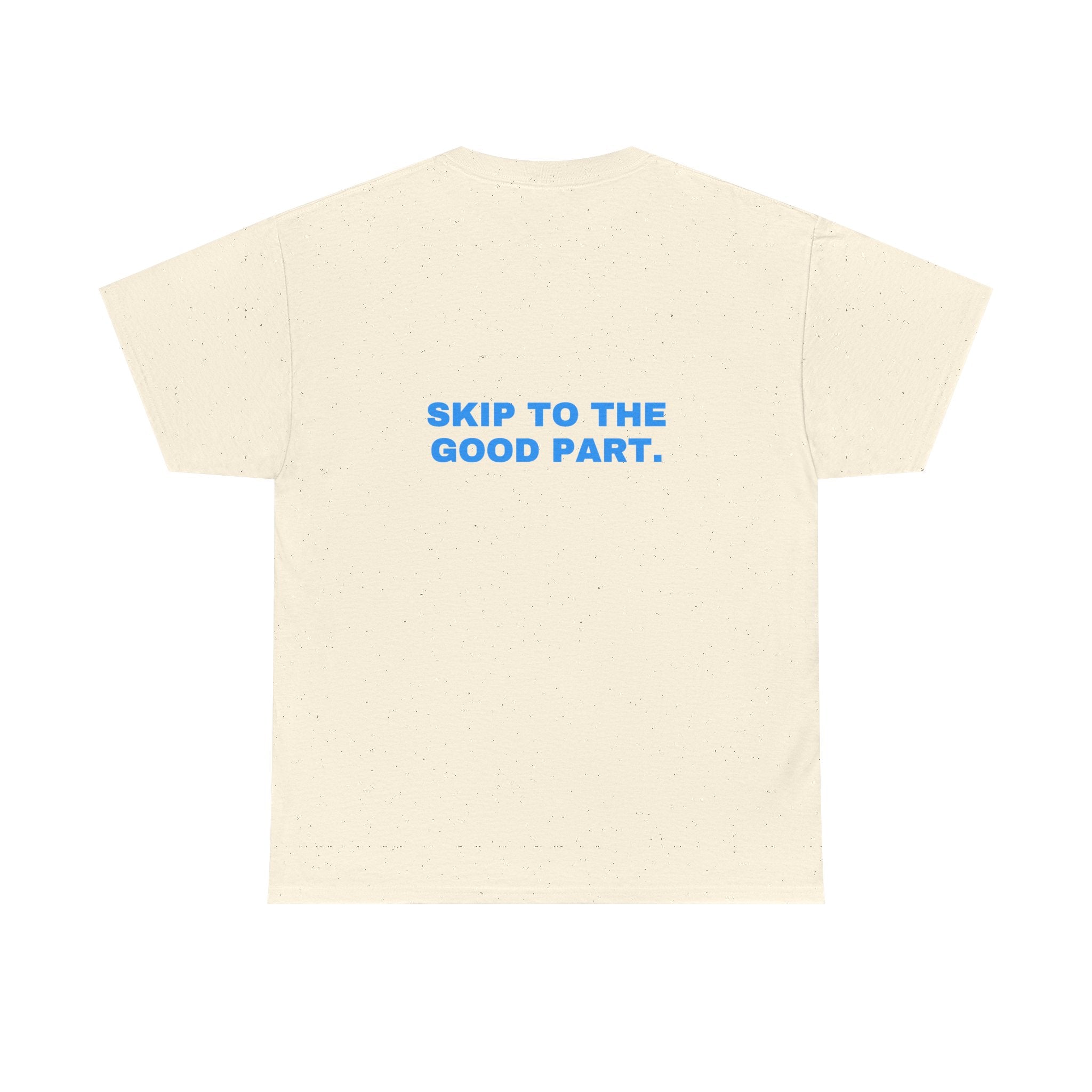 Skip to the good part. Sky print