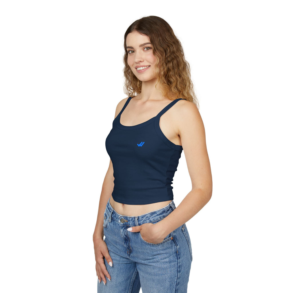 Allergic to the second date. Statement Crop Top - Funny Flirty Dating Gift for Her | Seen Zoned