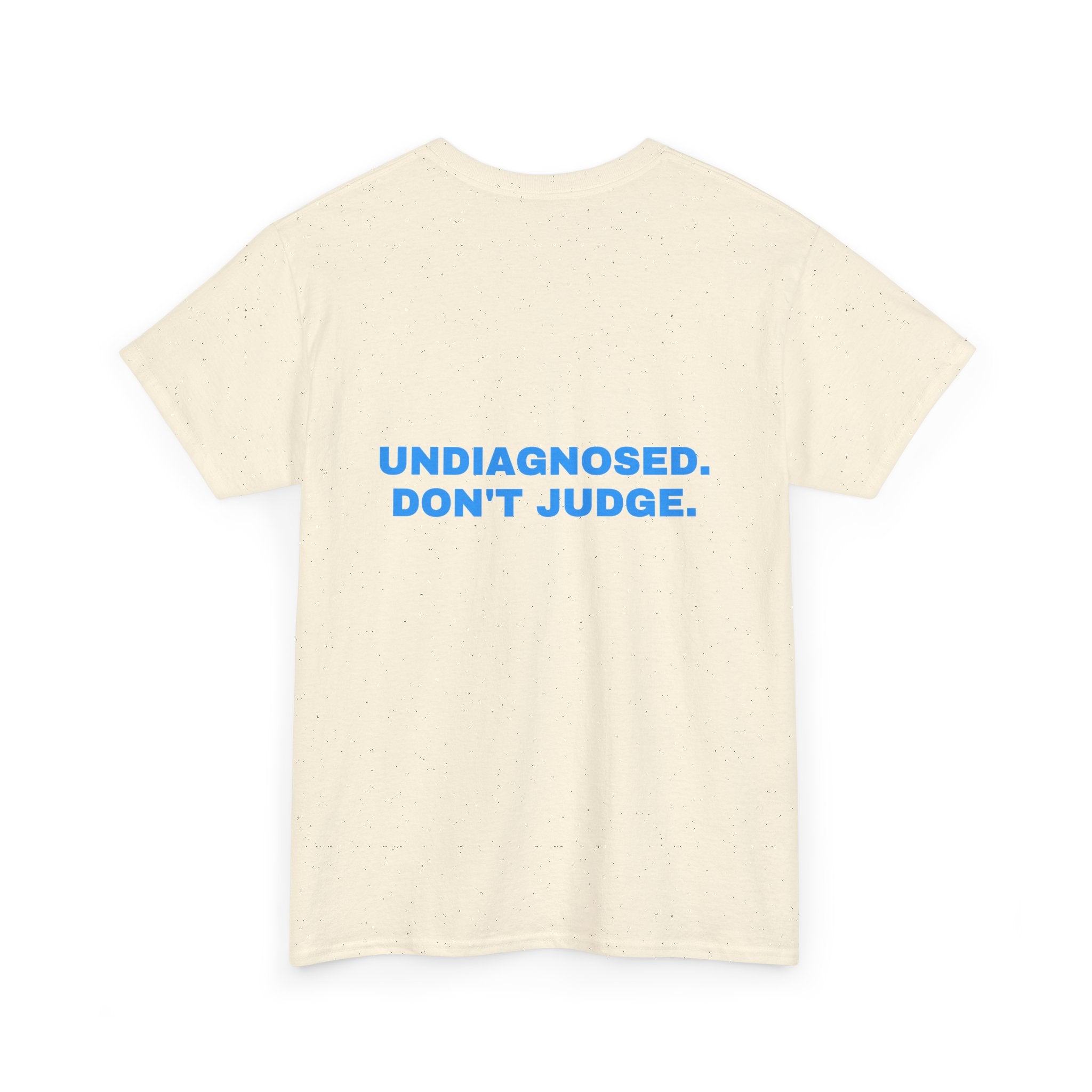 Undiagnosed. Don't judge. Sky print