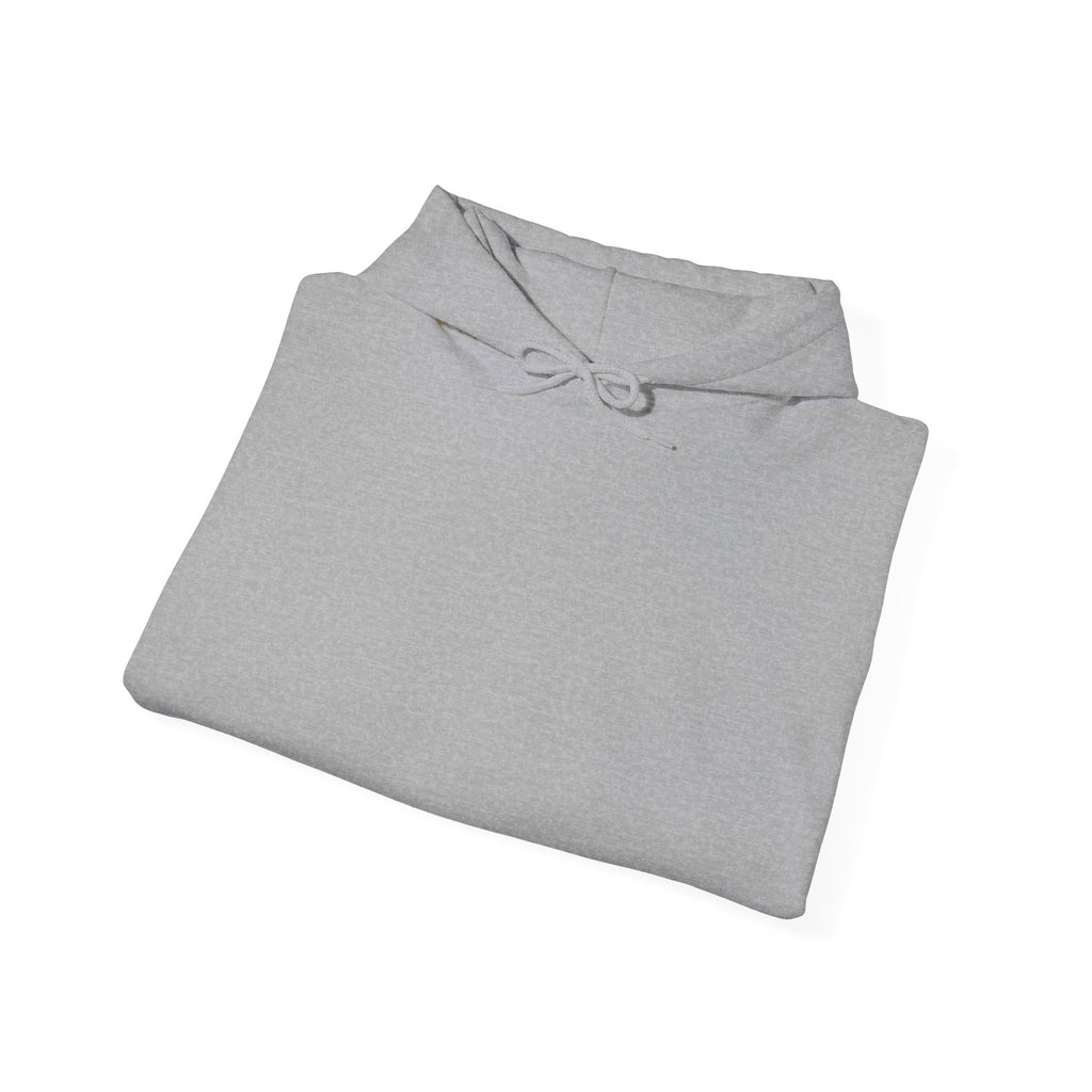 DMs open. She's the one reading them. Hoodie