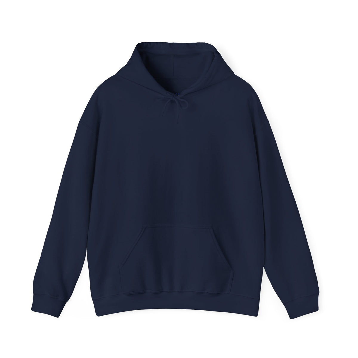 DMs open. She's the one reading them. Hoodie