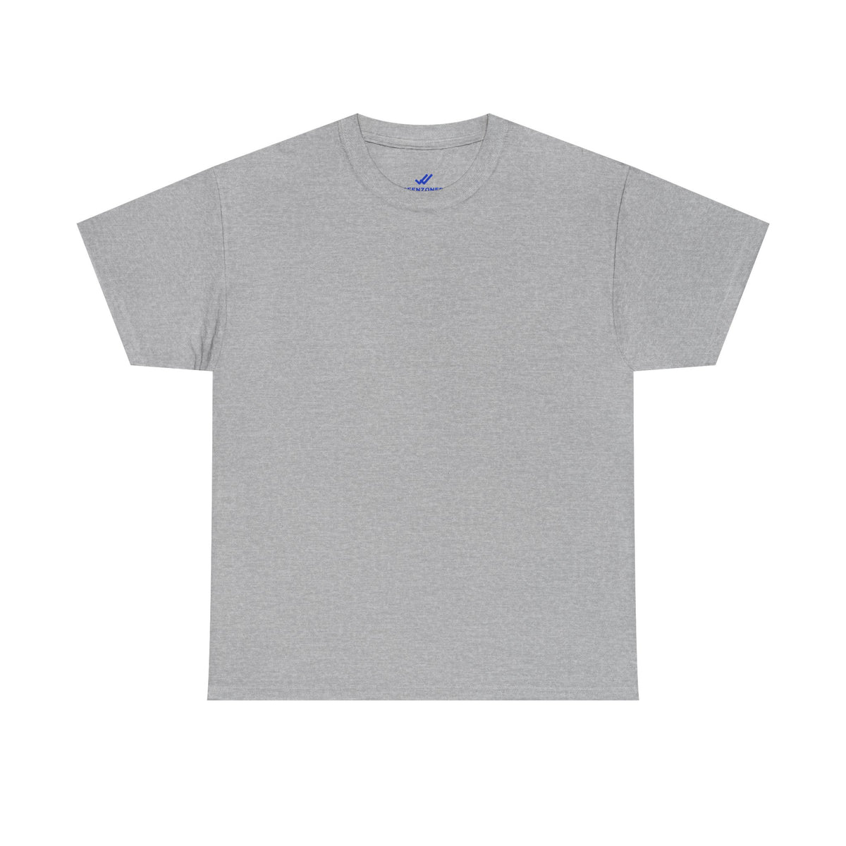 DMs open. She's the one reading them. Tee · Cobalt