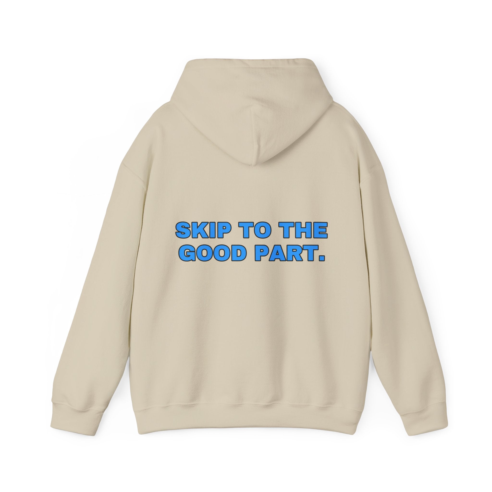 Skip to the good part. Sky print