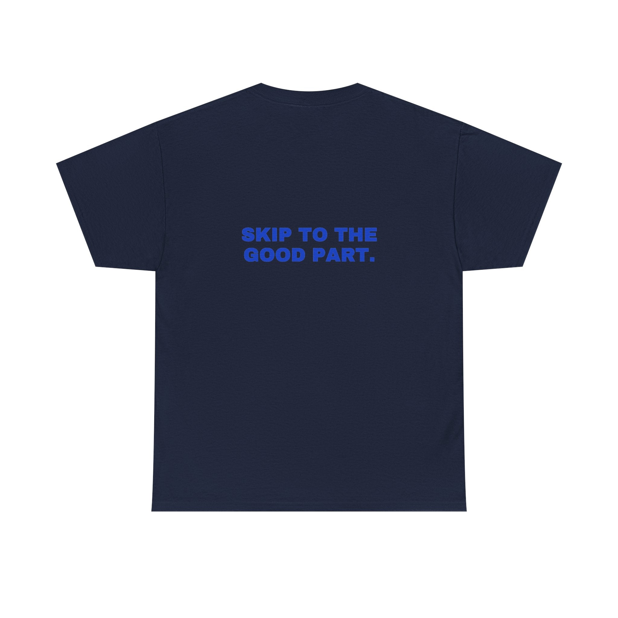 Skip to the good part. Cobalt print (dark)
