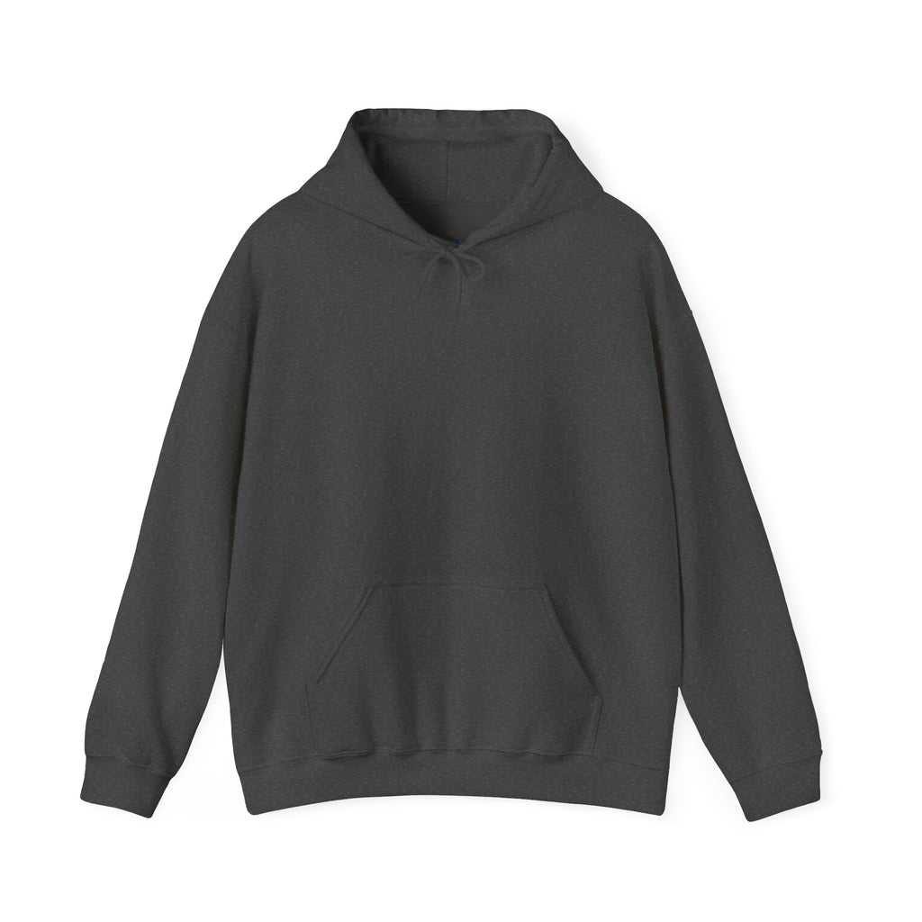 DMs open. She's the one reading them. Hoodie