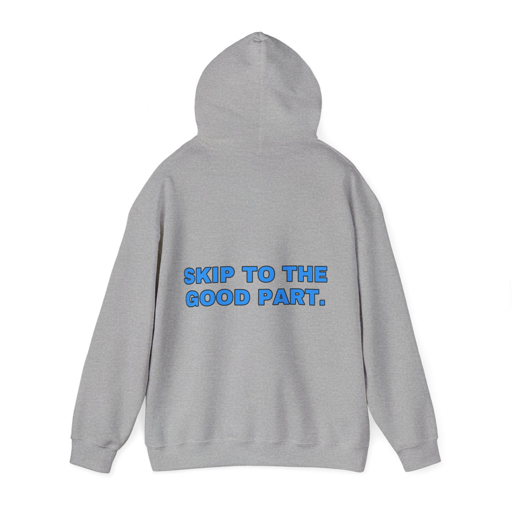 Skip to the good part. Sky print
