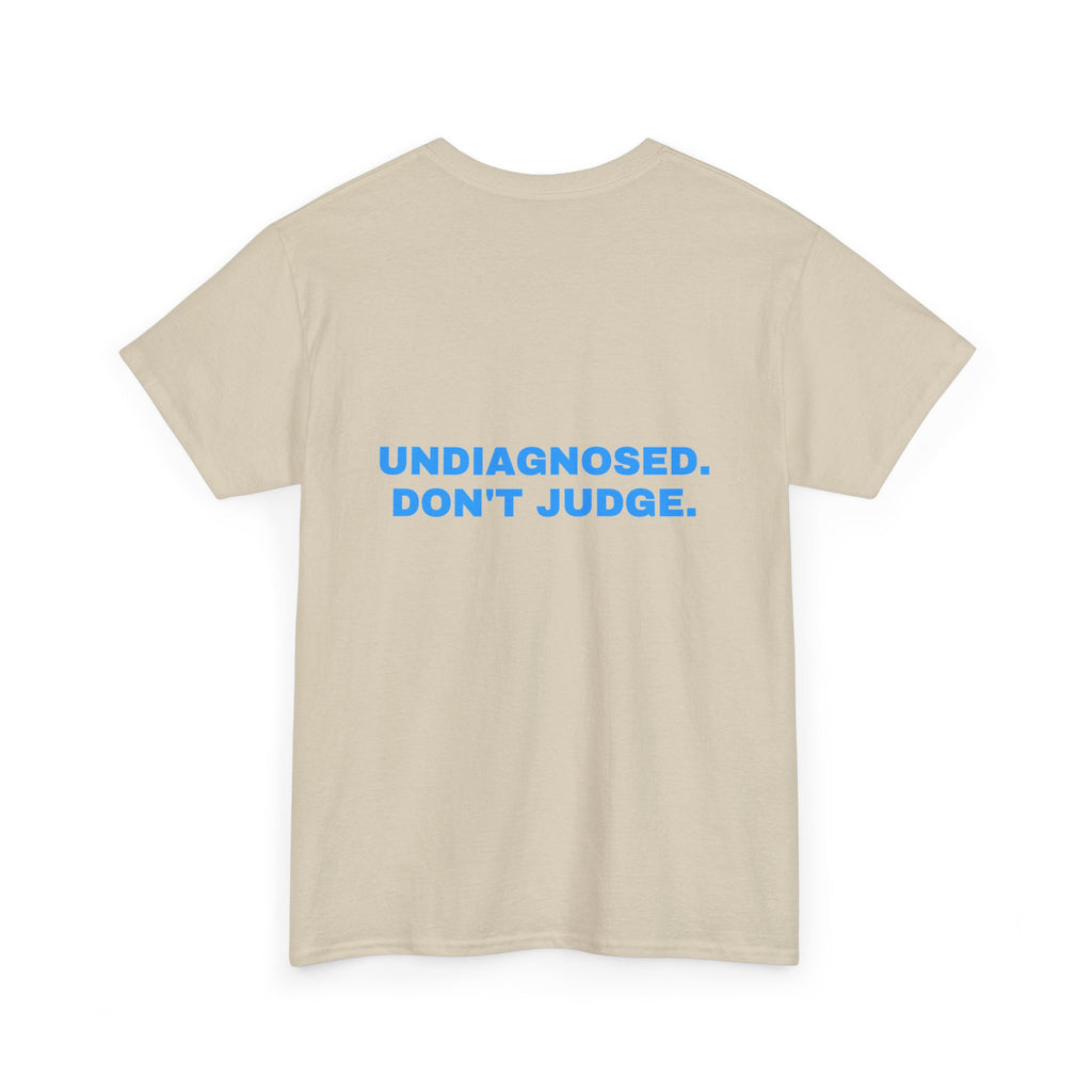 Undiagnosed. Don't judge. Sky print