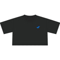 Easy to want, expensive to keep. Statement Crop Tee - Funny Flirty Dating Gift for Her | Seen Zoned