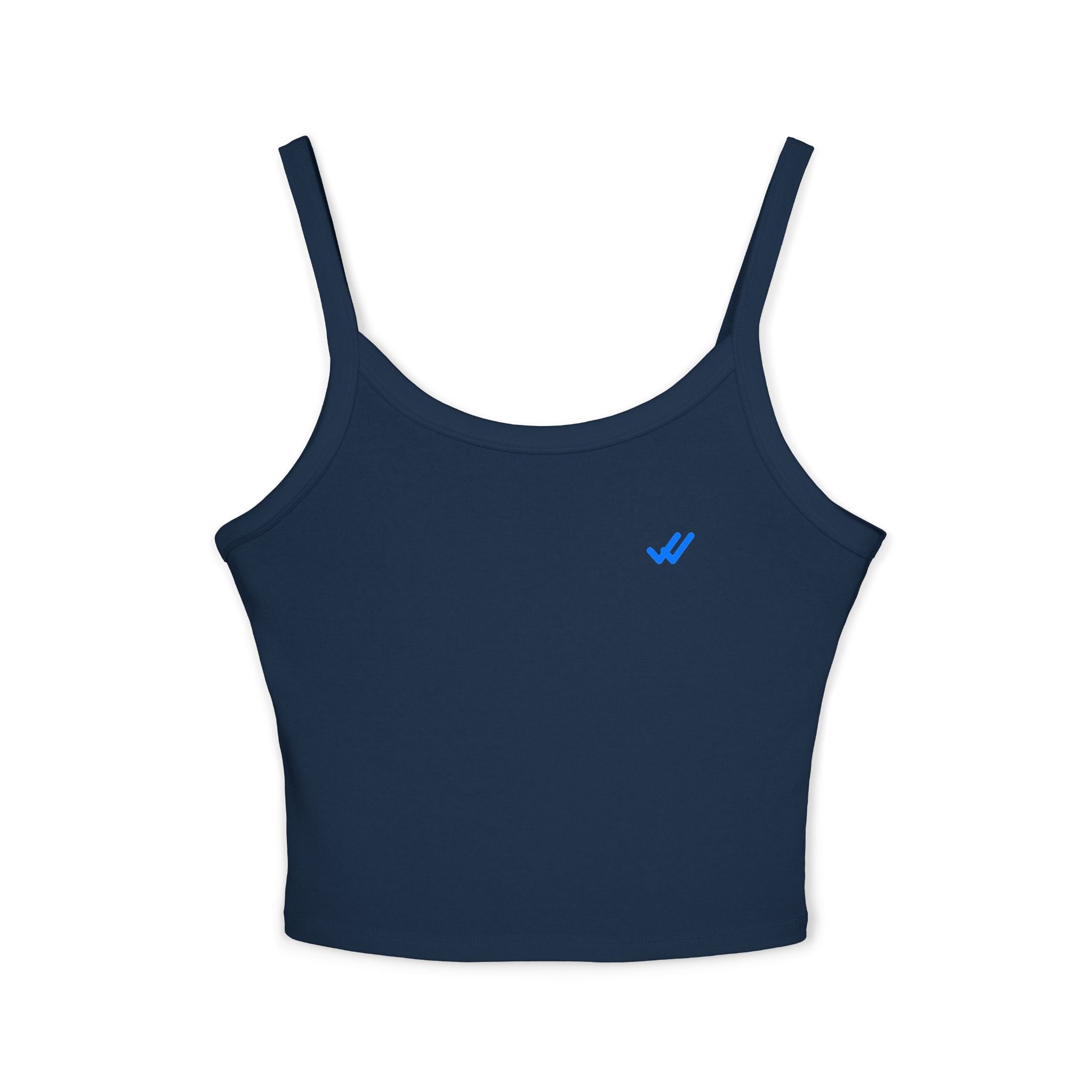 Loyal until lightly inconvenienced. Statement Crop Top - Funny Flirty Dating Gift for Her | Seen Zoned