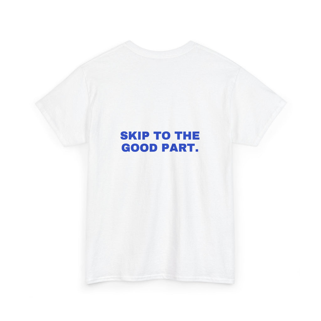 Skip to the good part. Cobalt print