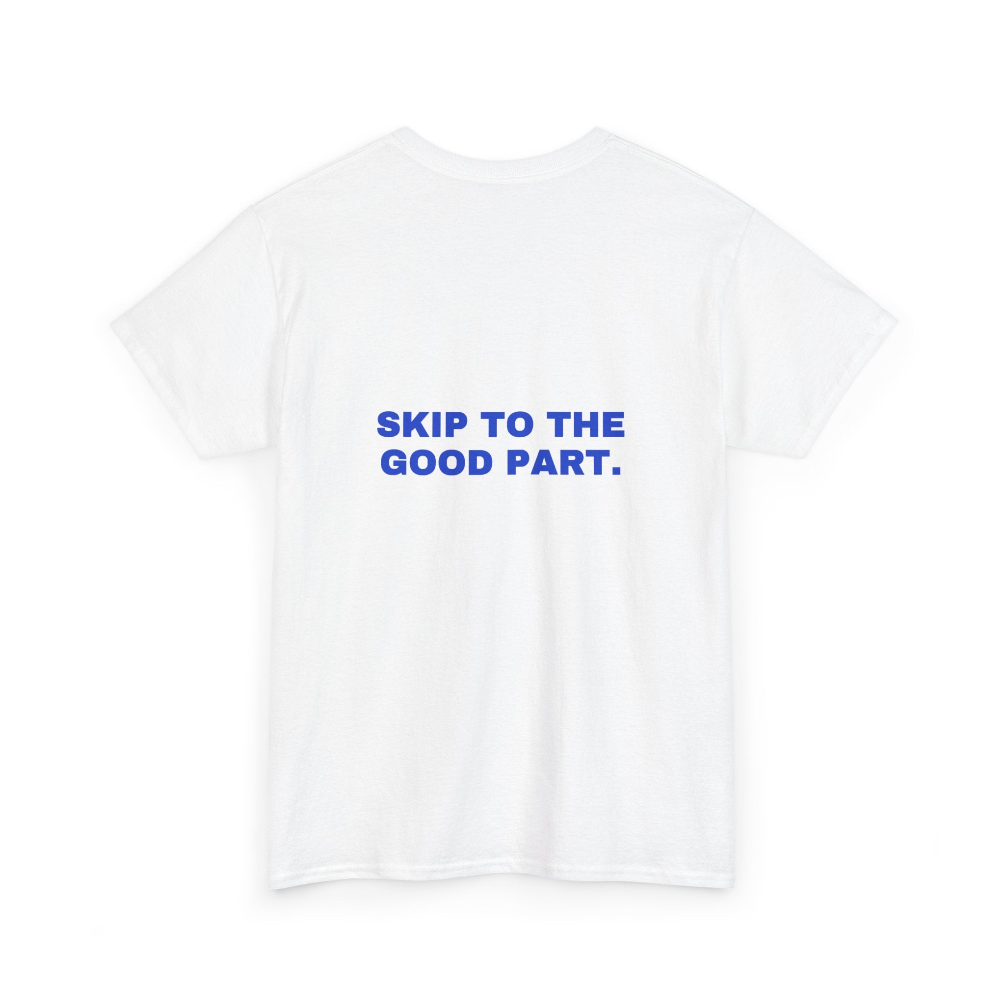 Skip to the good part. Cobalt print